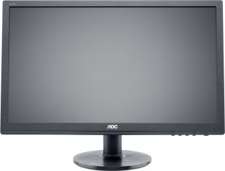 AOC E2460SH 24" PC