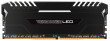 DDR4 16GB 3000MHz Corsair VENGEANCE LED C15 KIT2 - White Led thumbnail