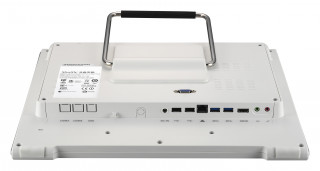 BBN Shuttle XPCAIO  POS X506 Fehér PC