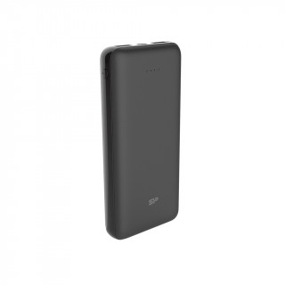 Silicon Power C200 PowerBank Share 20000mAh Black Mobil