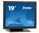 IIYAMA 48.3cm (19")   T1931SAW-B5   5:4  HDMI+DP+USB   black thumbnail