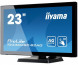 IIYAMA T2336MSC-B2AG 23" multitouch thumbnail