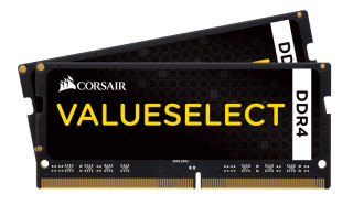 SO-DIMM DDR4 8GB 2133MHz Corsair Value CL15 KIT2 PC