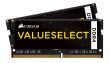 SO-DIMM DDR4 8GB 2133MHz Corsair Value CL15 KIT2 thumbnail