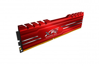 DDR4 8GB 2400MHz ADATA XPS CL16 RED Heatsink PC