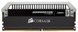 DDR4 16GB 3000MHz Corsair Dominator Platinum CL15 KIT2 thumbnail