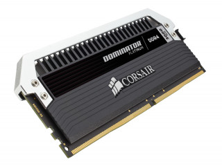 DDR4 16GB 3000MHz Corsair Dominator Platinum CL15 KIT2 PC