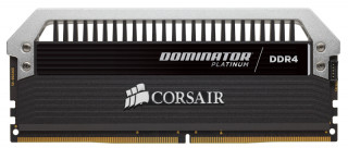 DDR4 16GB 3000MHz Corsair Dominator Platinum CL15 KIT2 PC