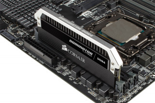 DDR4 16GB 3000MHz Corsair Dominator Platinum CL15 KIT2 PC