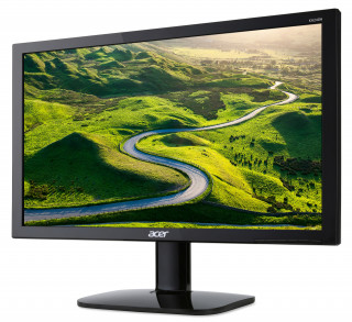 Acer KA240H 24" (UM.FX0EE.005) PC