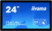 IIYAMA 60.5cm (23,8") TF2415MC-B2  16:9   M-Touch HD thumbnail