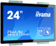 IIYAMA 60.5cm (23,8") TF2415MC-B2  16:9   M-Touch HD thumbnail