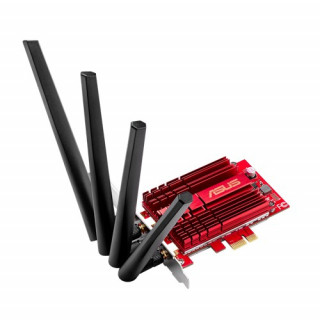 NET ASUS PCE-AC88 Wireless PCI-E CARD PC