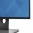 DELL U2417H 24" FHD monitor (HDMI, DP, mDP, Fekete) thumbnail