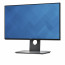 DELL U2417H 24" FHD monitor (HDMI, DP, mDP, Fekete) thumbnail