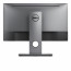 DELL U2417H 24" FHD monitor (HDMI, DP, mDP, Fekete) thumbnail