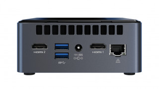 PC Intel NUC BOXNUC8I3CYSM2 PC