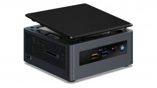 PC Intel NUC BOXNUC8I3CYSM2 PC