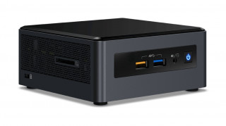 PC Intel NUC BOXNUC8I3CYSM2 PC