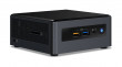 PC Intel NUC BOXNUC8I3CYSM2 thumbnail