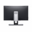 DELL P2418HT 24" FHD LED Touch monitor, fekete (VGA, HDMI, DP) thumbnail