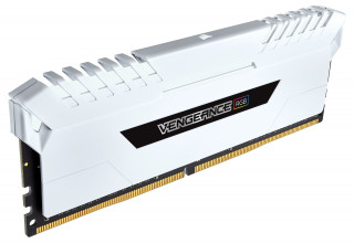 DDR4 32GB 3000MHz Corsair Vengeance RGB White CL16 KIT4 PC