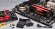 DDR3 16GB 1600MHz Corsair Vengeance Pro Red CL9 KIT2 thumbnail