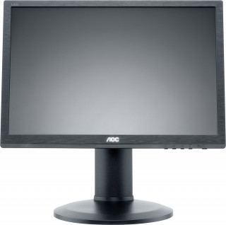 AOC E2460PDA 24" PC