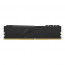 DDR4 8GB 3200MHz Kingston HyperX Fury (rev.3) Black CL16 thumbnail