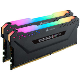 DDR4 16GB 3466MHz Corsair Vengeance RGB PRO CL16 KIT2 PC