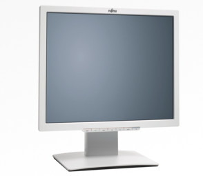 FUJITSU B19 -7 LED 48,3cm 1280x1024 8ms VGA/DVI PC