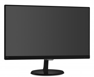 PHILIPS 23" IPS 237E7QDSB/00 PC