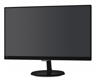 PHILIPS 23" IPS 237E7QDSB/00 PC