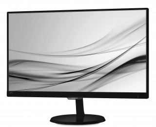 PHILIPS 23" IPS 237E7QDSB/00 PC