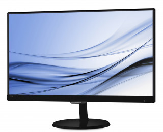 PHILIPS 23" IPS 237E7QDSB/00 PC