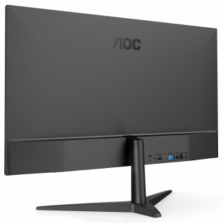 AOC IPS monitor 21,5" - 22B1HS, 1920x1080, 16:9, 250 cd/m2, 5ms, HDMI, VGA PC