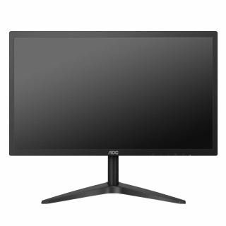 AOC IPS monitor 21,5" - 22B1HS, 1920x1080, 16:9, 250 cd/m2, 5ms, HDMI, VGA PC