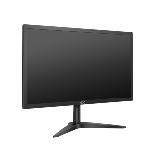 AOC IPS monitor 21,5" - 22B1HS, 1920x1080, 16:9, 250 cd/m2, 5ms, HDMI, VGA PC