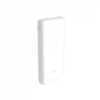 Silicon Power C200 PowerBank Share 20000mAh White Mobil