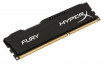 DDR3 8GB 1333MHz Kingston HyperX Fury Black CL9 KIT2 thumbnail