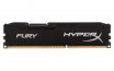 DDR3 8GB 1333MHz Kingston HyperX Fury Black CL9 KIT2 thumbnail