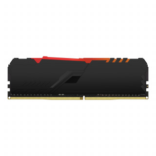 DDR4 8GB 2666MHz Kingston HyperX Fury RGB CL16 PC