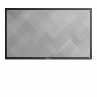 DELL P2417H 24" FHD LED monitor (VGA, HDMI, DP) PC