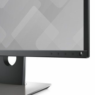 DELL P2417H 24" FHD LED monitor (VGA, HDMI, DP) PC