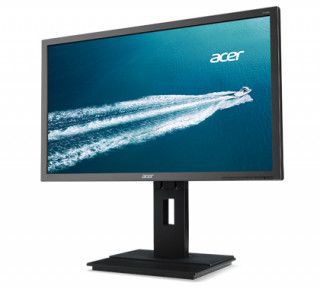 ACER B246HLAymdpr 24" LCD PC