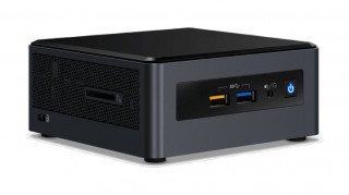 PC Intel NUC BOXNUC8I3CYSN2 PC