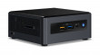 PC Intel NUC BOXNUC8I3CYSN2 thumbnail