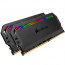 DDR4 16GB 4266MHz Corsair Dominator Platinum RGB CL19 KIT2 thumbnail