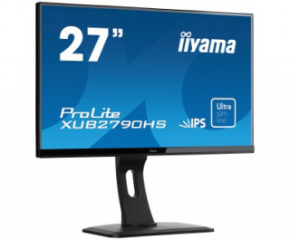 Iiyama XUB2790HS-B1 27" PC