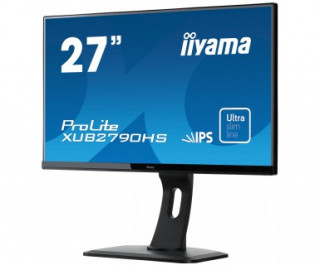 Iiyama XUB2790HS-B1 27" PC